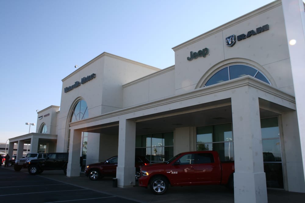 Victorville Motors Chrysler Jeep Dodge RAM 50 Photos & 154 Reviews