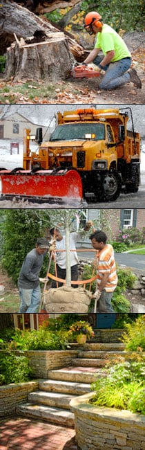 H & R Landscaping