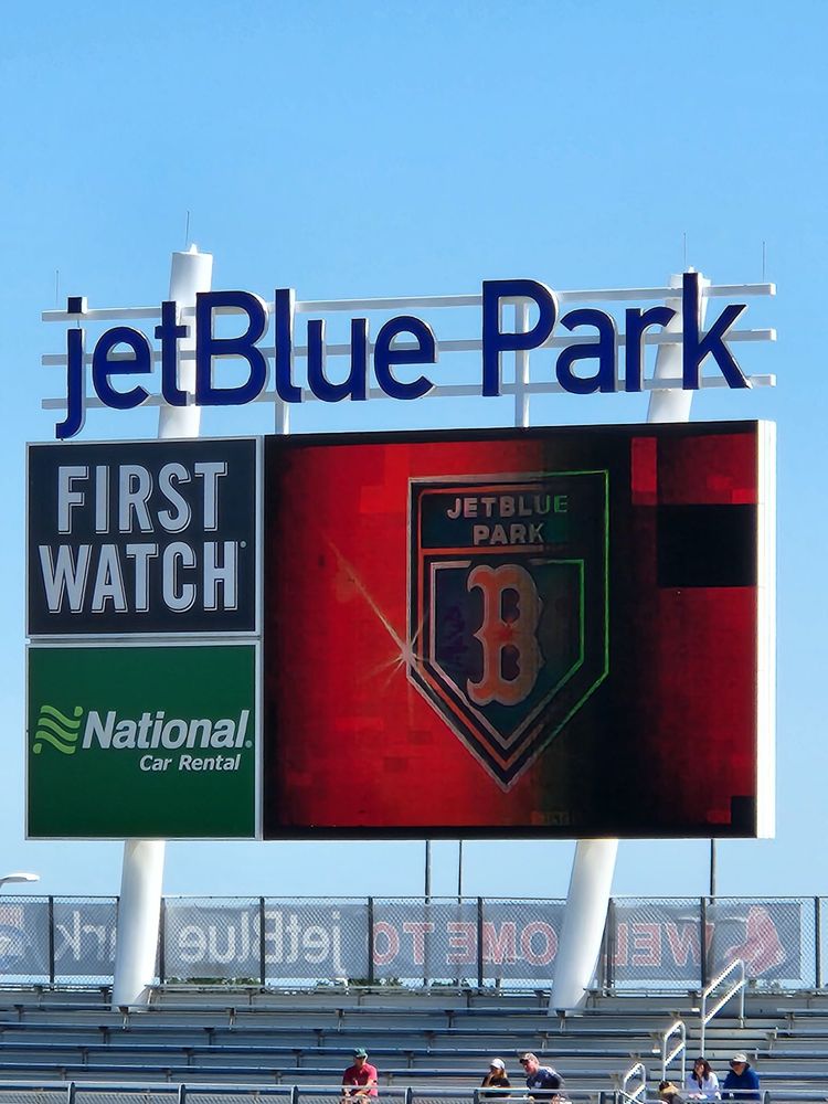 Jetblue Park