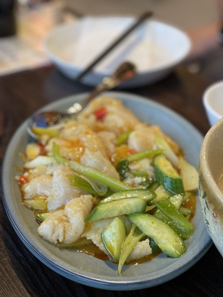 Mala Sichuan Bistro