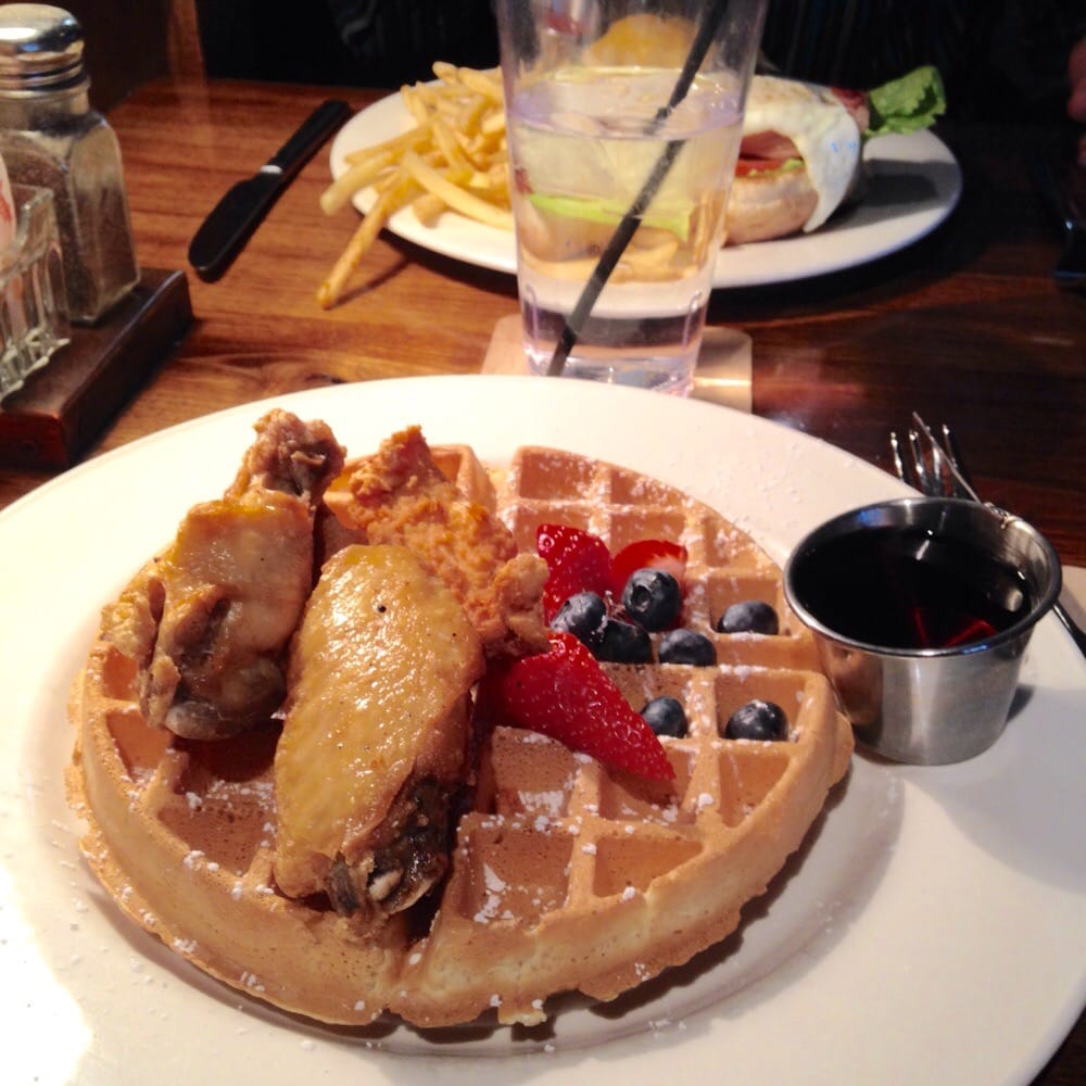Finn McCool's