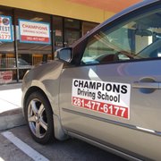 Champions Driving School >> Champions Driving School 2019 All You Need To Know Before You Go Champions Driving School >> Champions Driving School 2019 All You Need To Know Before You Go