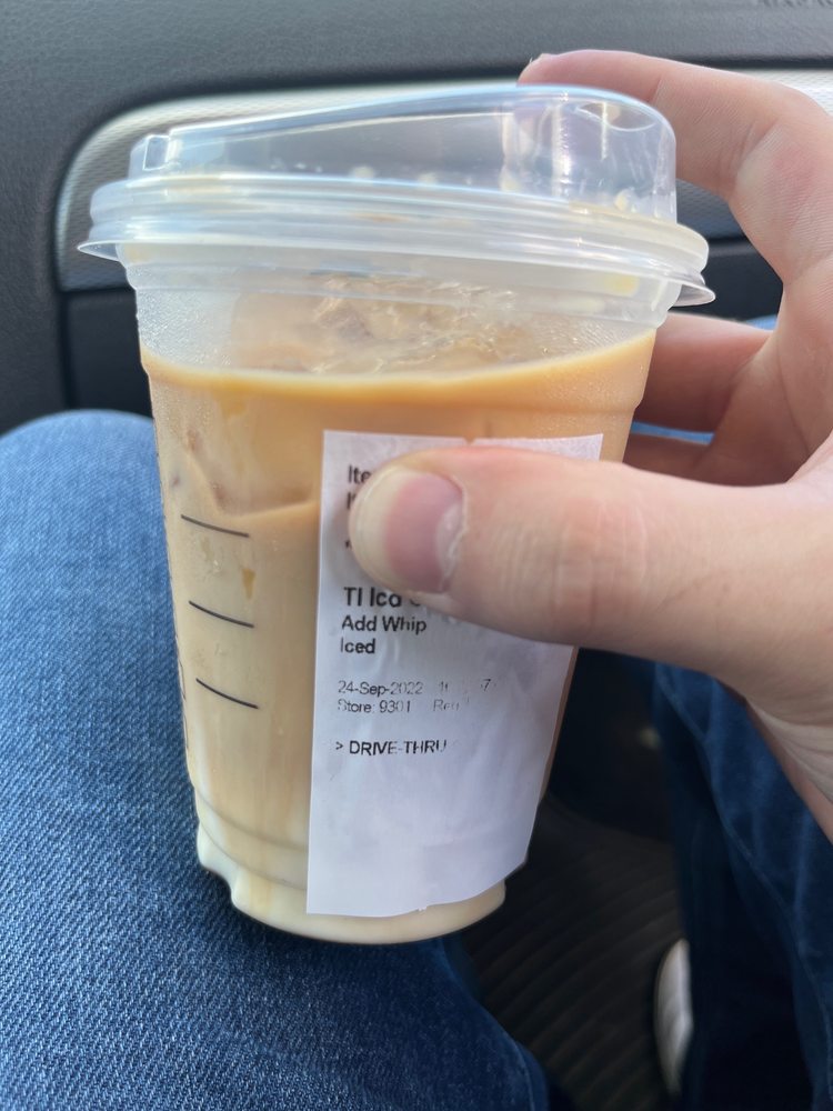 Starbucks