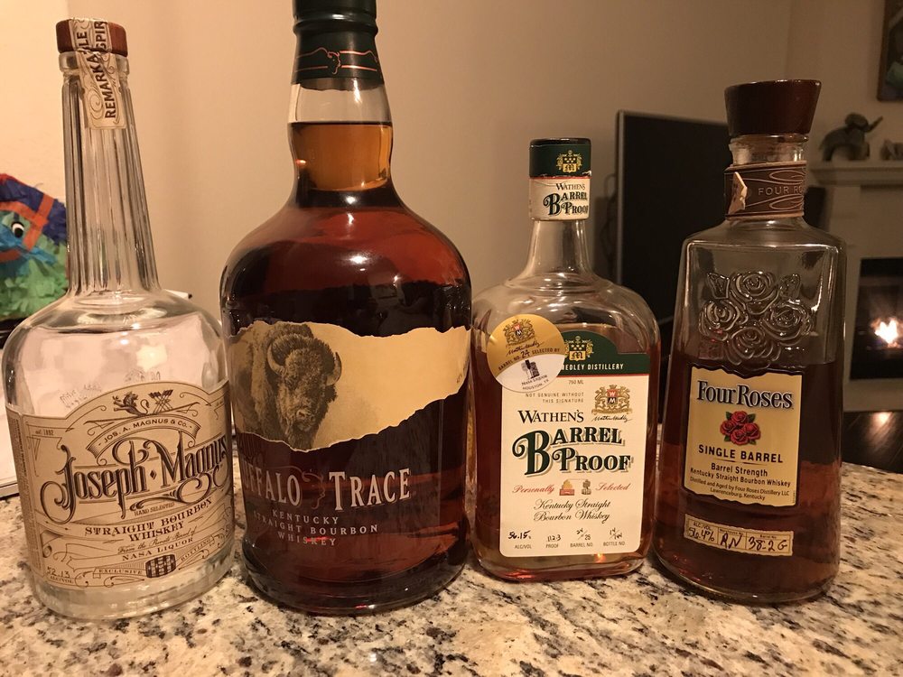 Nasa Liquor Store