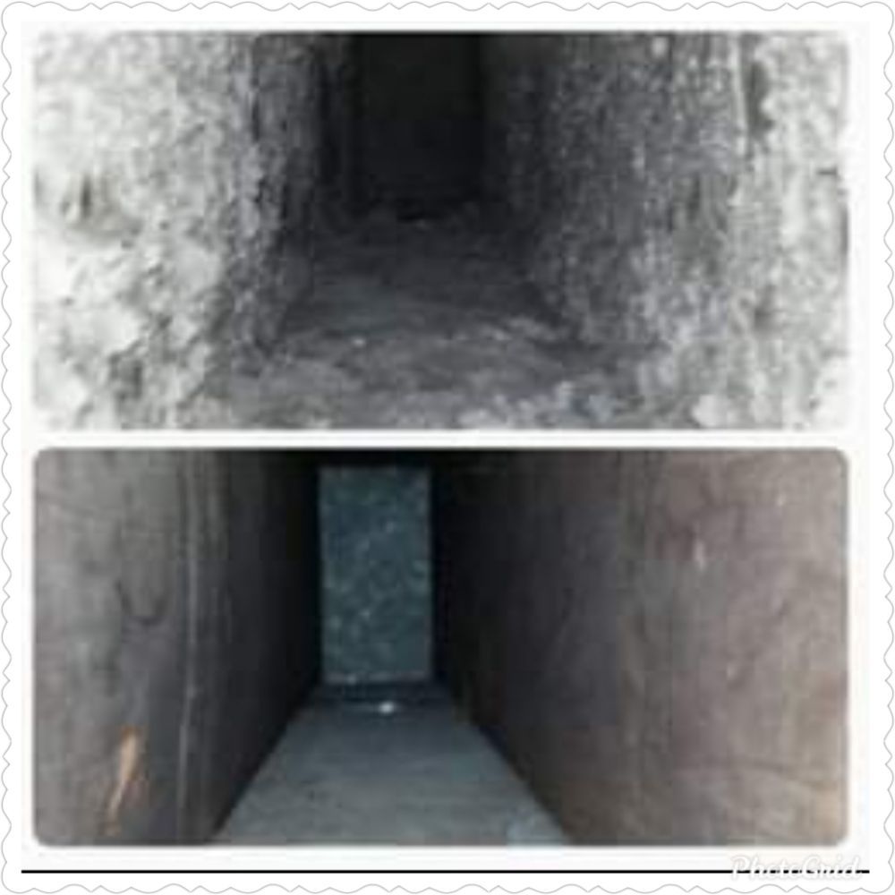 K O Air Ducts