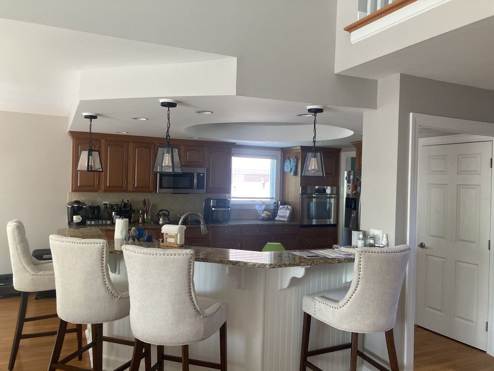 image of business Renov8 Remodeling & Restoration