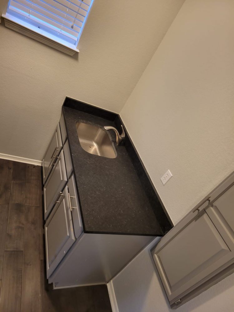 Grindstone Granite
