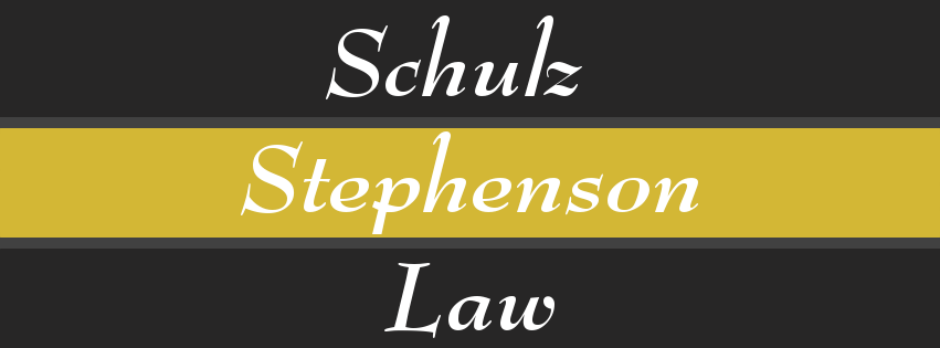 Schulz Stephenson Law