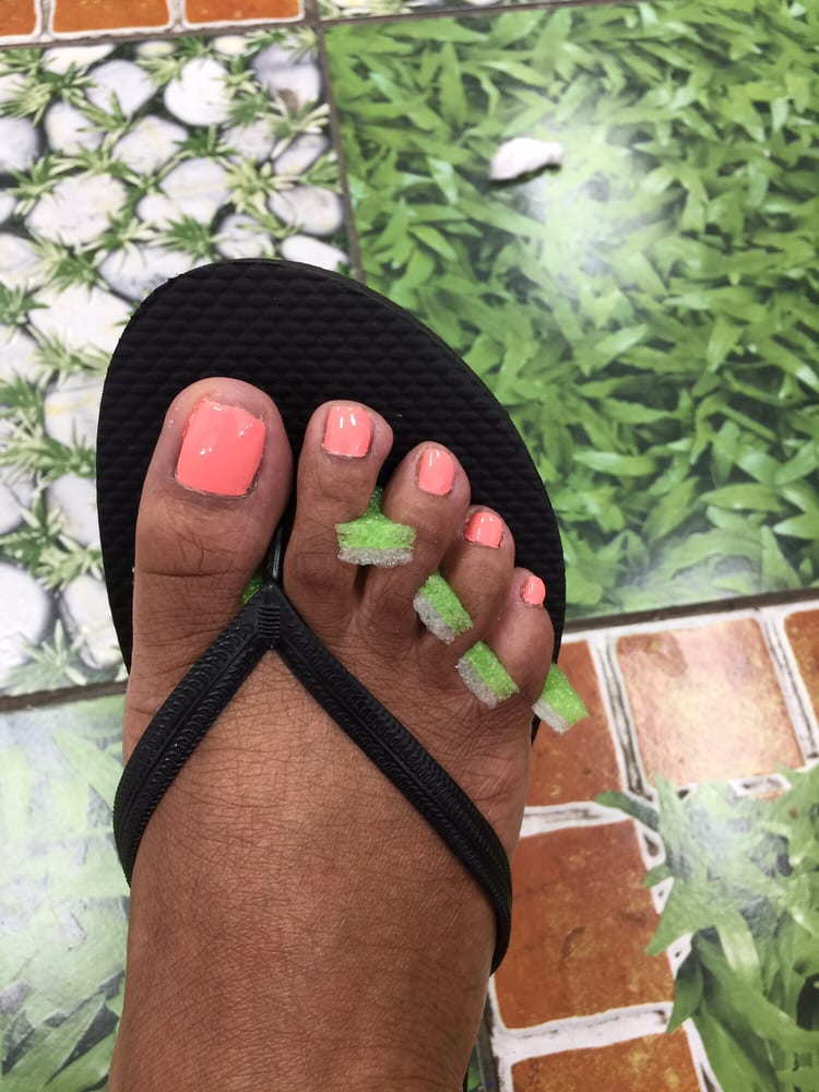 T and T Nails Nail Salons 2552 S Cobb Dr SE, Smyrna, GA Phone