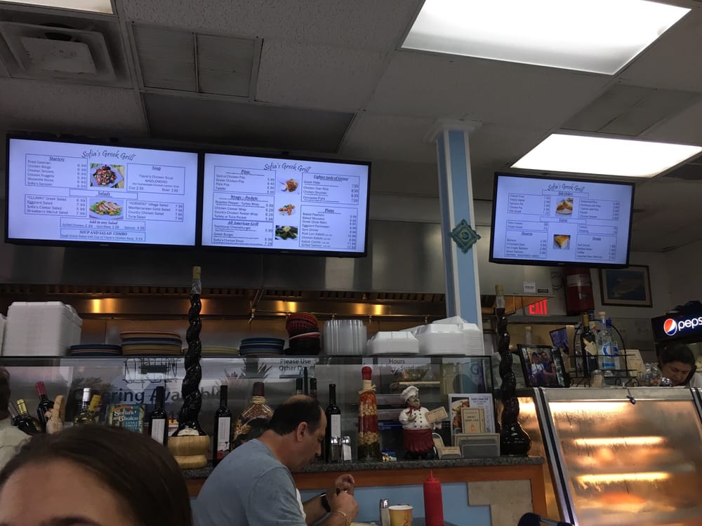 Sofia’s Greek Grill - 40 Photos & 55 Reviews - Greek - 1446 Belcher Rd