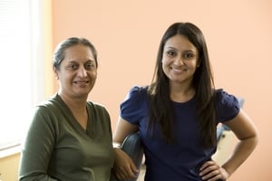 image of business Nijjar Dental