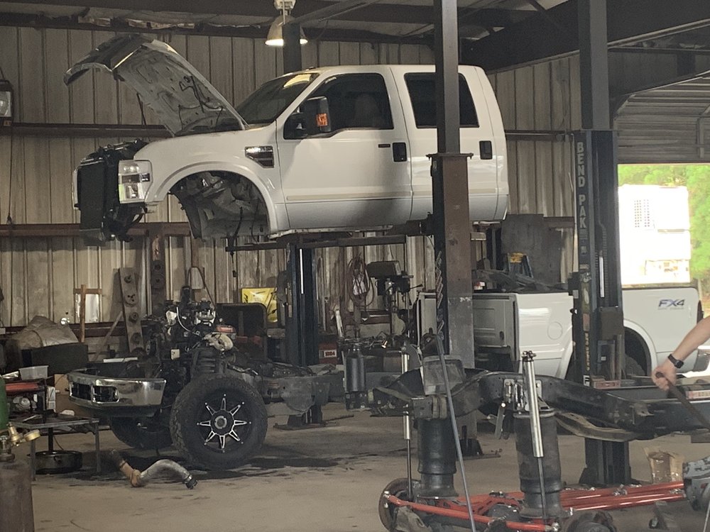 Triple C Diesel Performance LLC