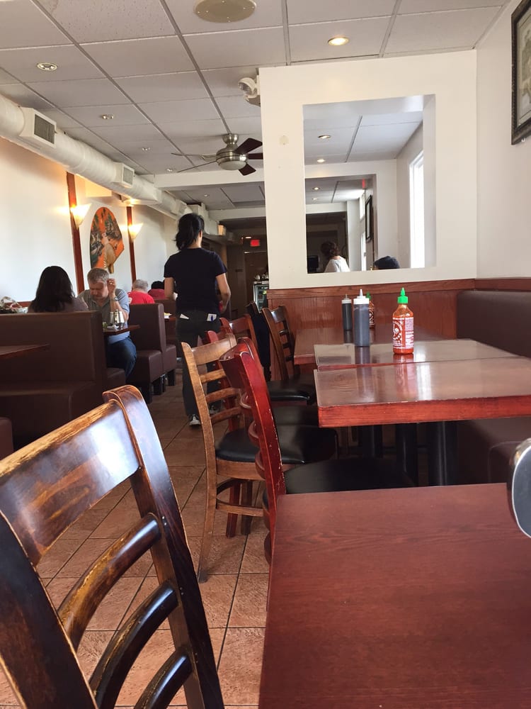 Viet Ai 135 Photos & 222 Reviews Vietnamese 189 Ridgedale Ave