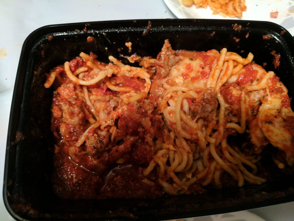 Pizzazz Pizza & Dining Room 64 Reviews Pizza 839 Som Center Rd