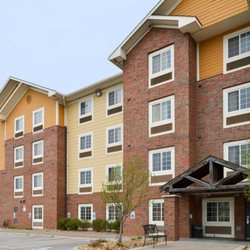 Suburban Extended Stay Hotel Lenexa Kansas City 35 Photos 15 Photo Of Suburban Extended Stay Hotel Lenexa Kansas City Ks United