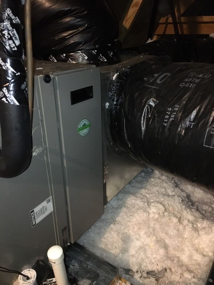 Landen Heating and Cooling