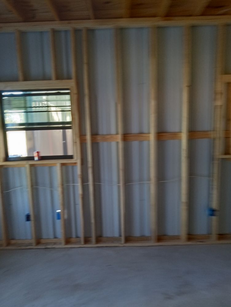 ACDC Remodeling