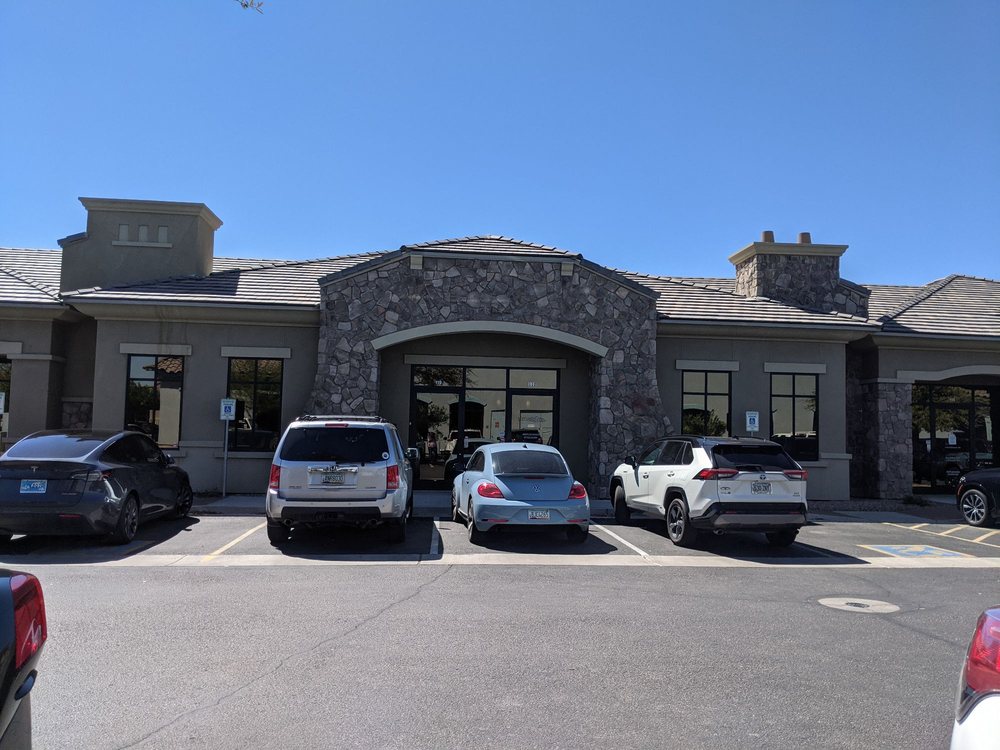 image of business San Tan Allergy & Asthma