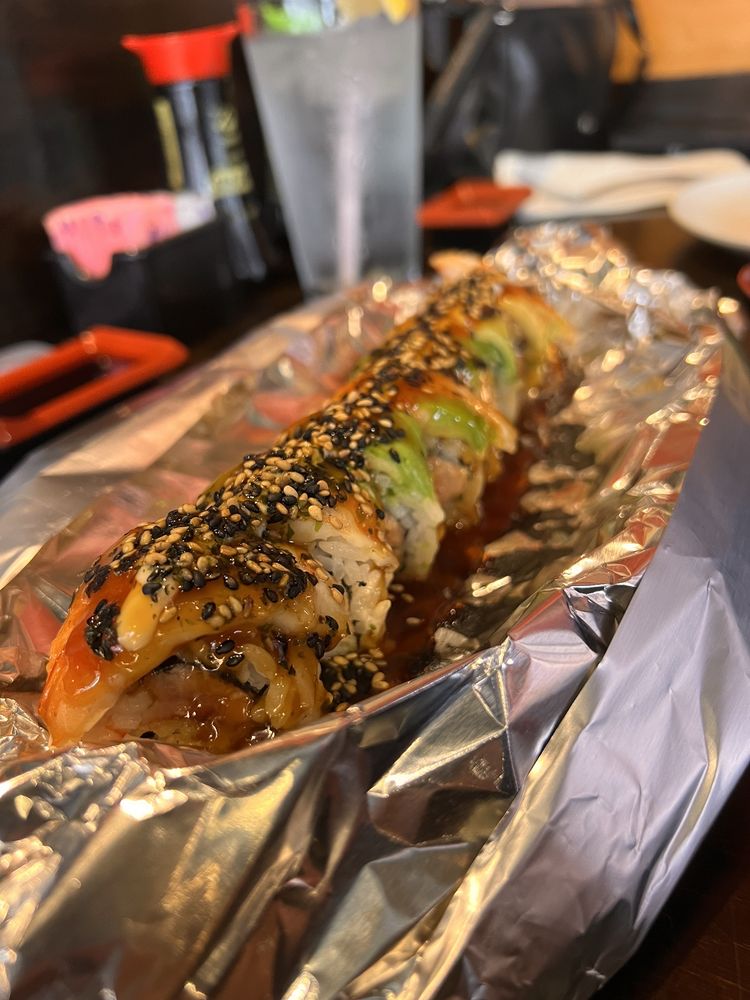 Miyoshi Japanese Restaurant