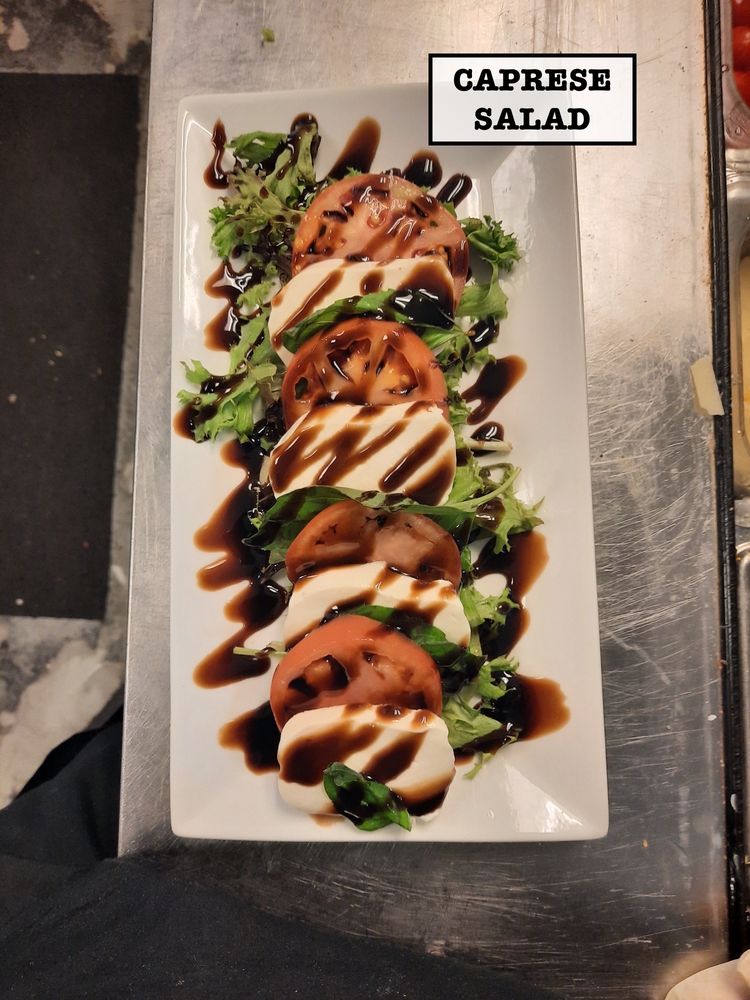 Roman Bistro