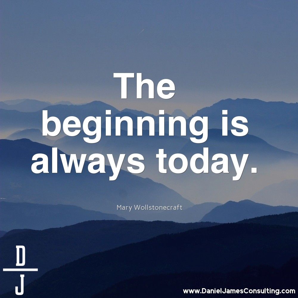 Daniel James Consulting