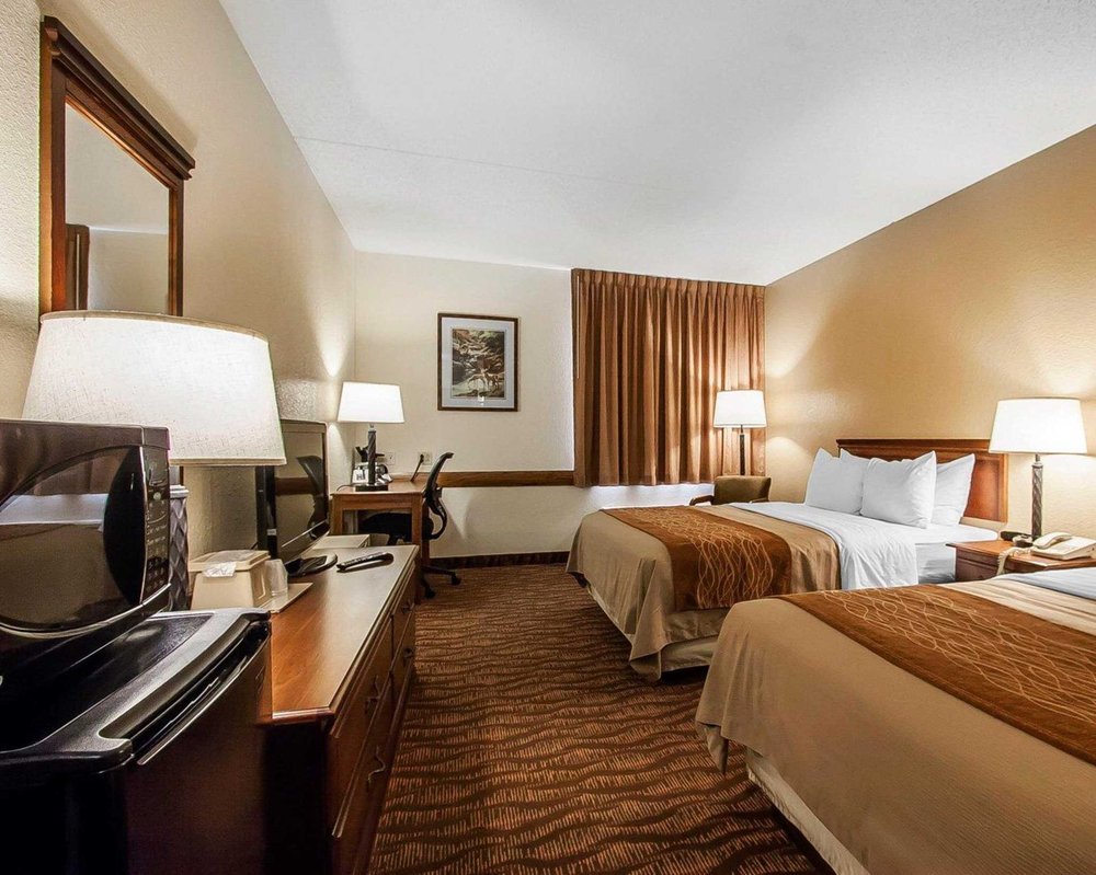 Comfort Inn & Suites
