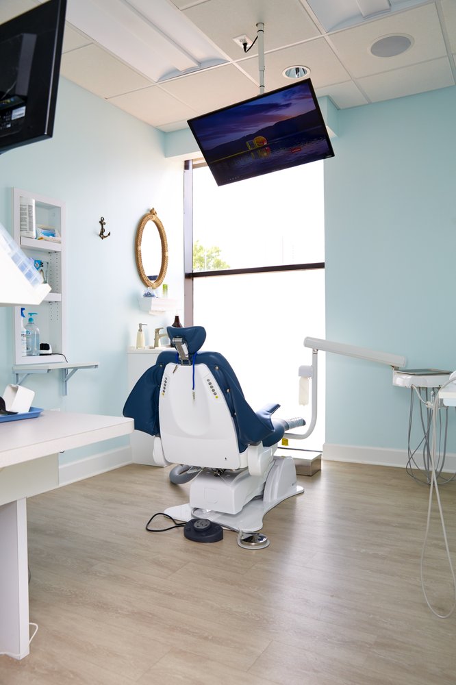 image of business Waterfront Dental