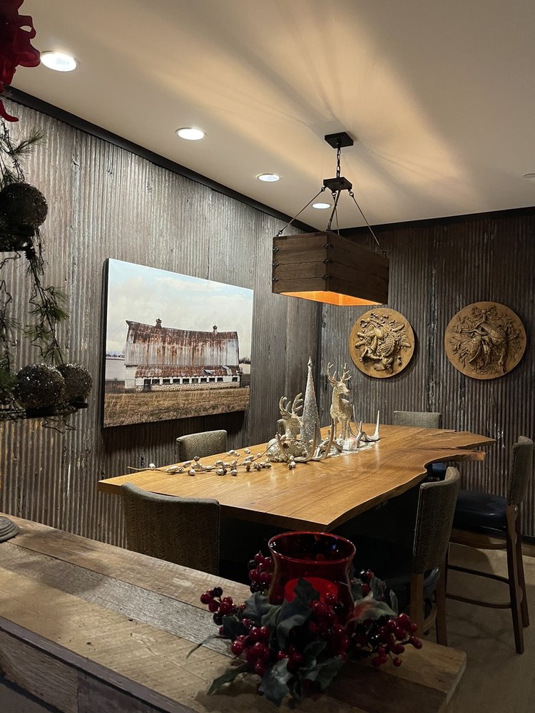 Woodfire Bar & Grille