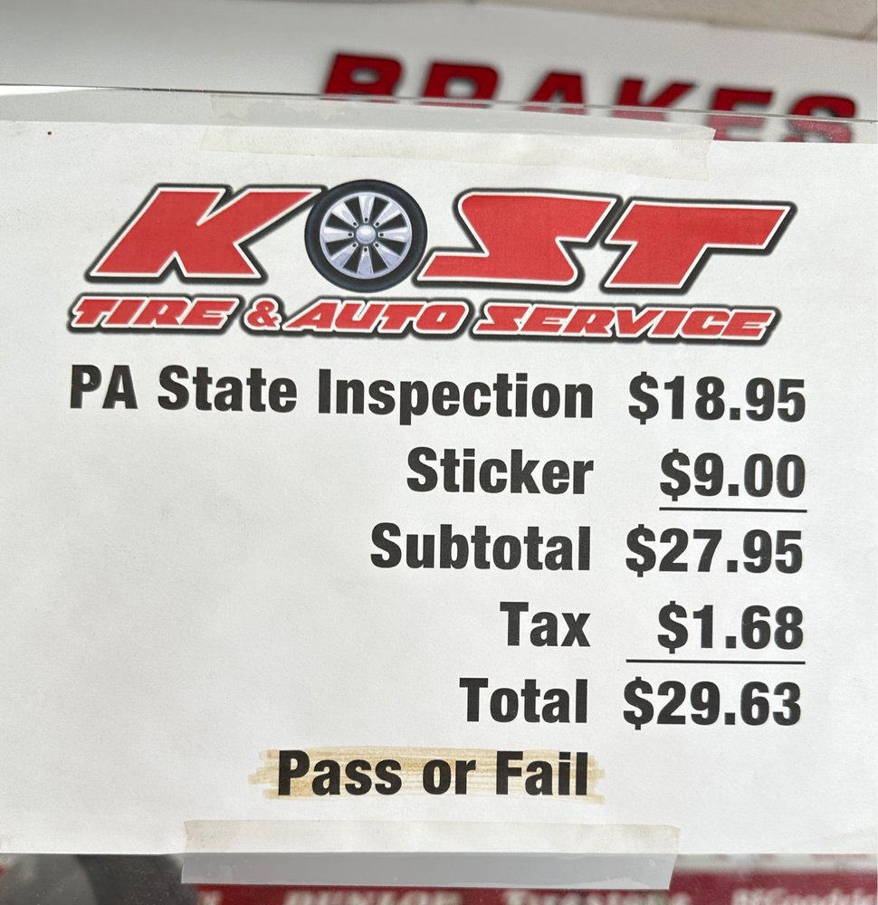 J & M Service Center