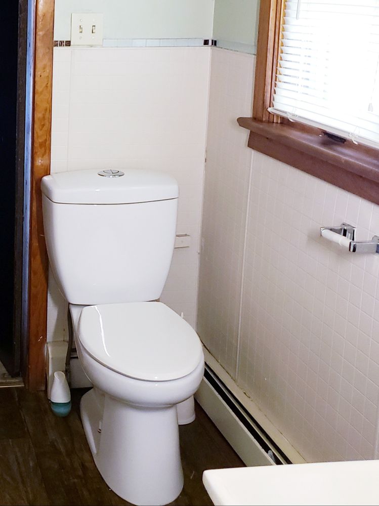 A Plumber Nearby