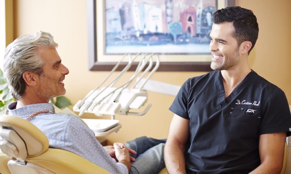 image of business Smile First Family Dental Studio