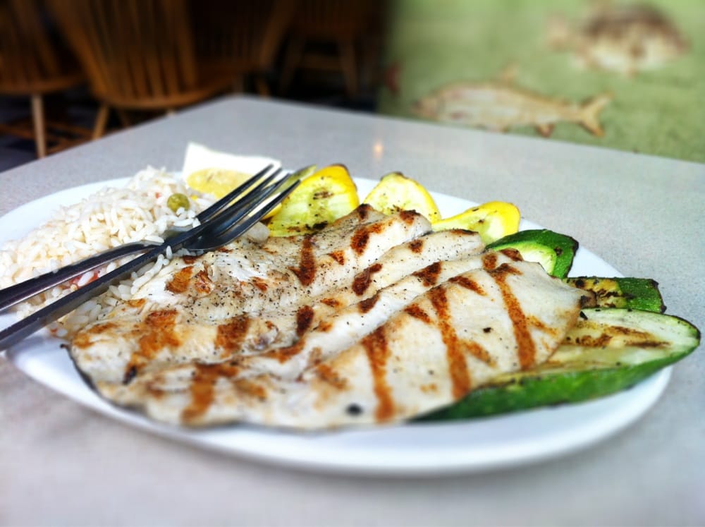 Hook Line & Sinker 130 Photos & 268 Reviews Seafood 3103 Lemmon