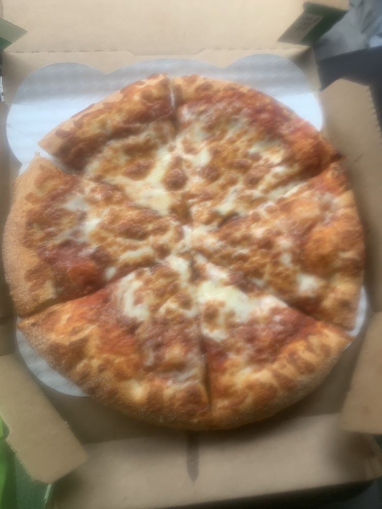 Marco's Pizza