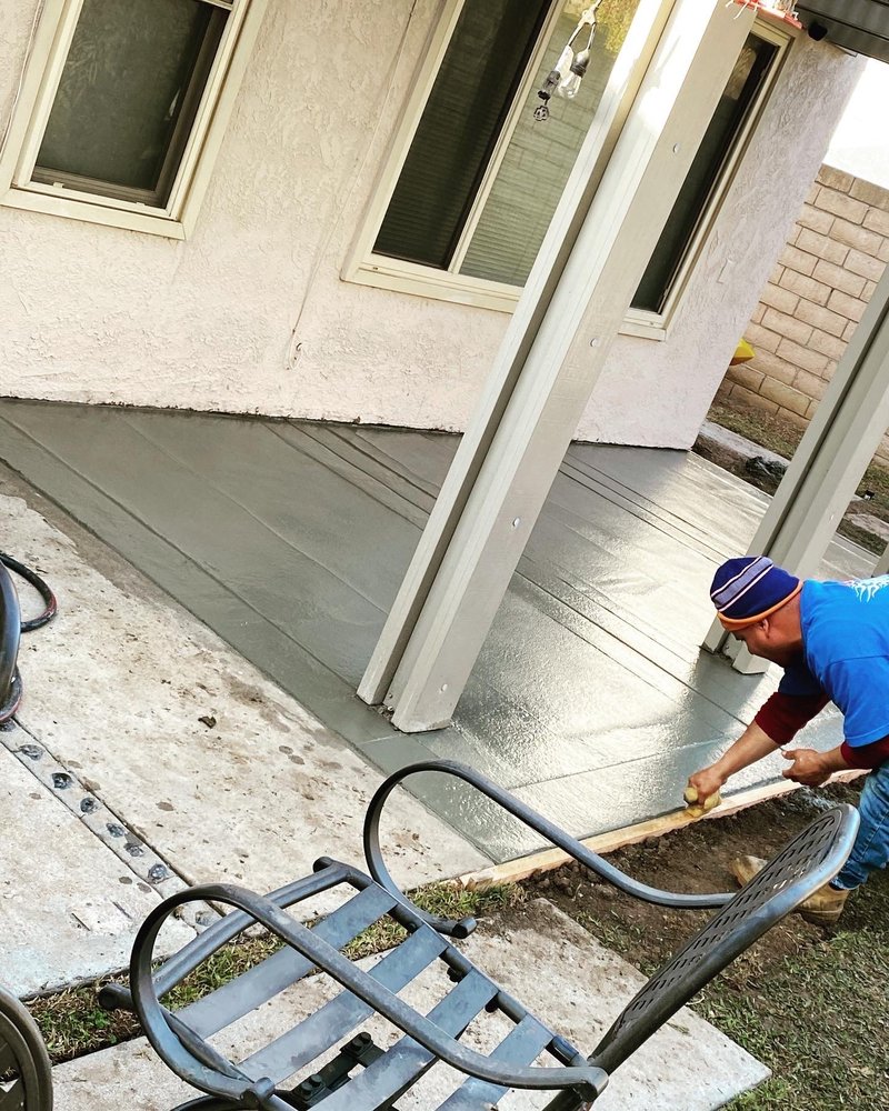 A&B Concrete Pumping Services