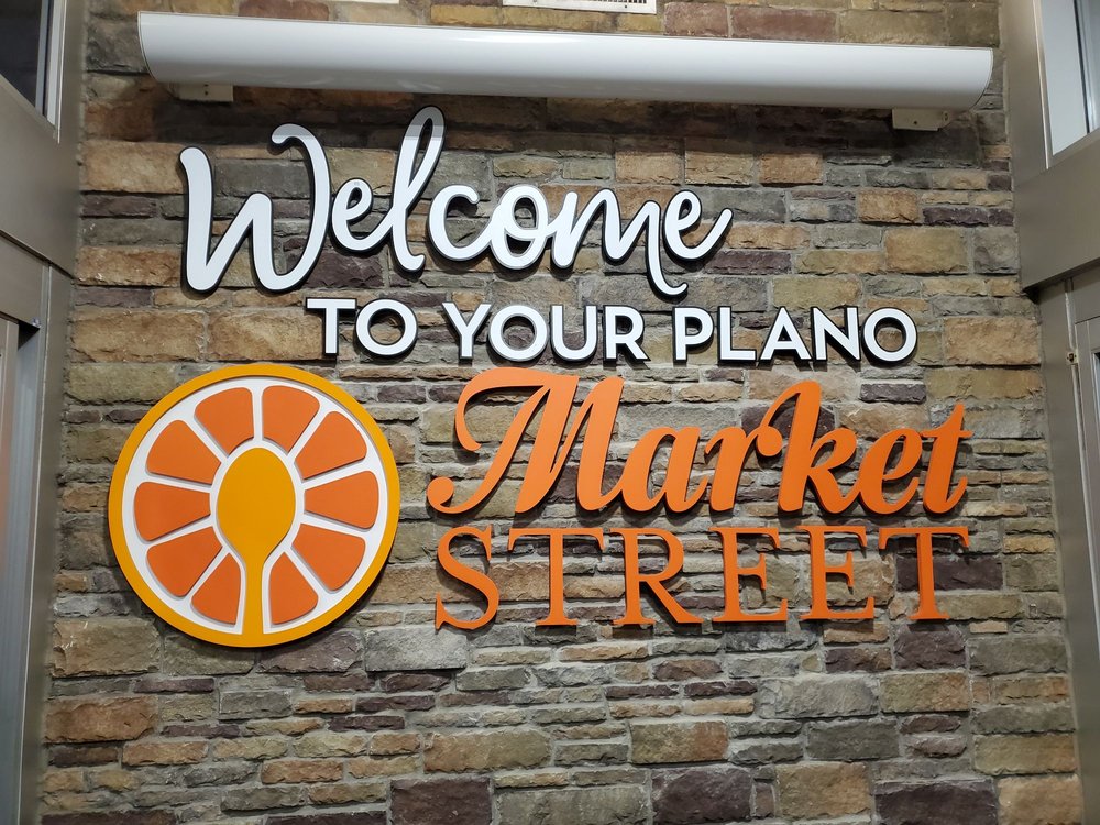 Market Street