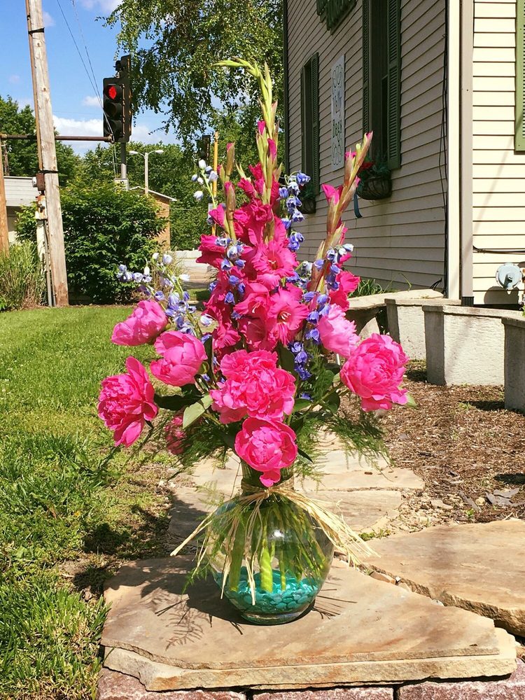 Krupp Florist