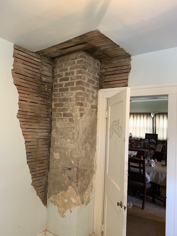 image of business Allen’s Drywall Service