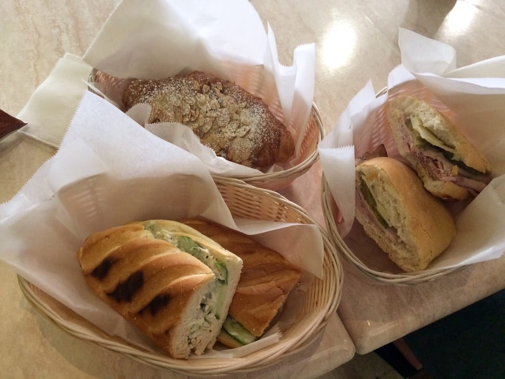 La Provence French Bakery 45 Photos & 40 Reviews Bakeries 247 E