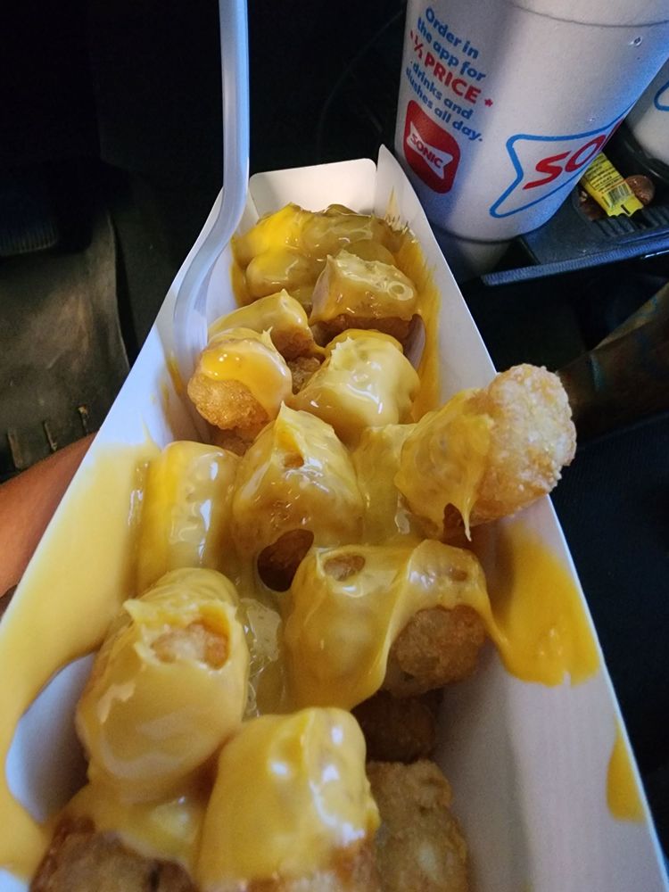 Sonic Drive-In