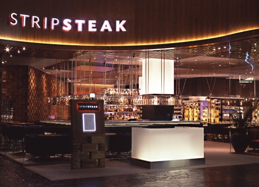StripSteak StripSteak