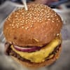 Ribs & Burgers William Street