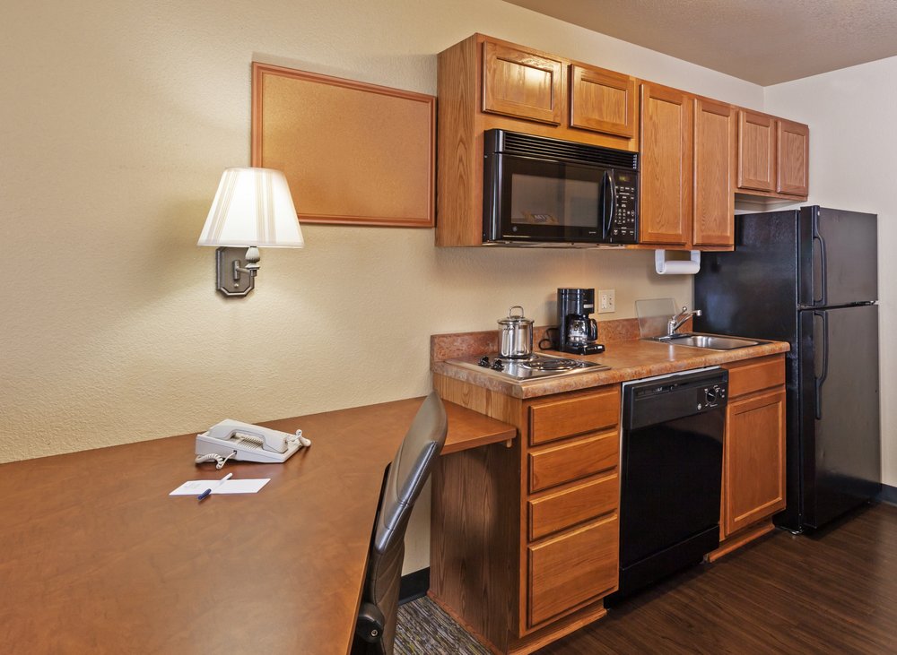 Candlewood Suites St. Robert