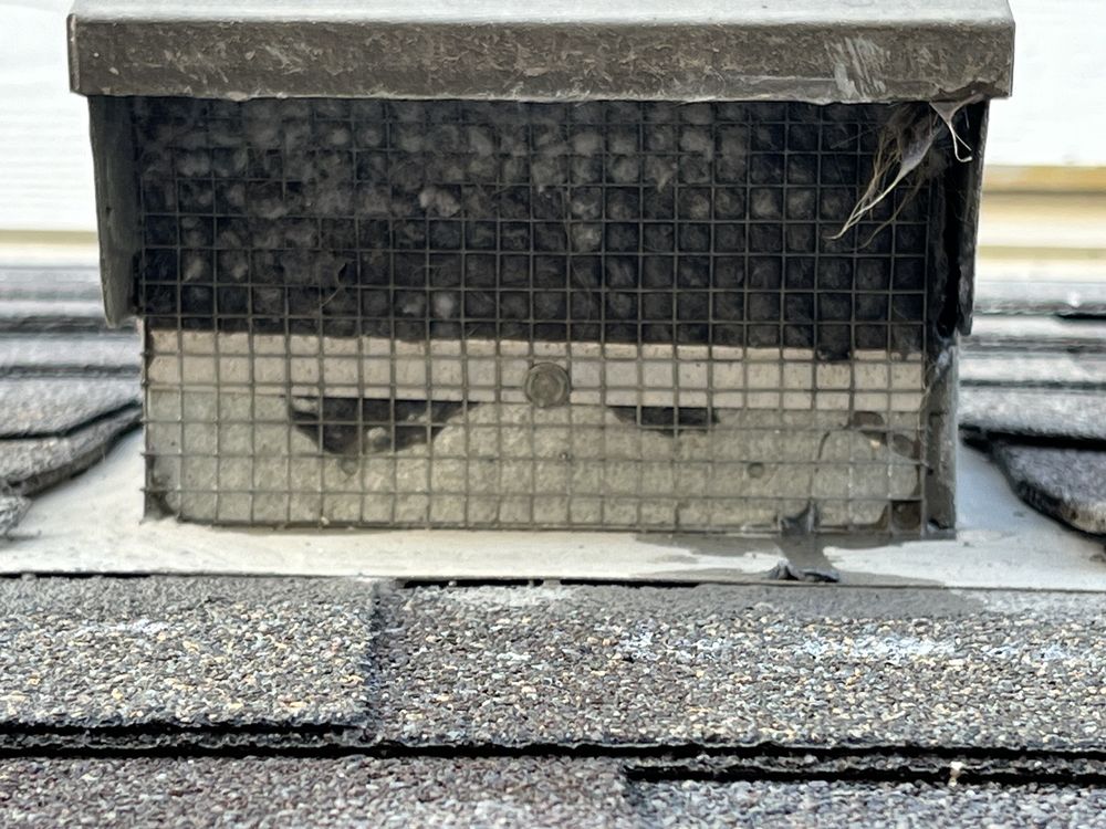 Aalps Dryer Vent Cleaning