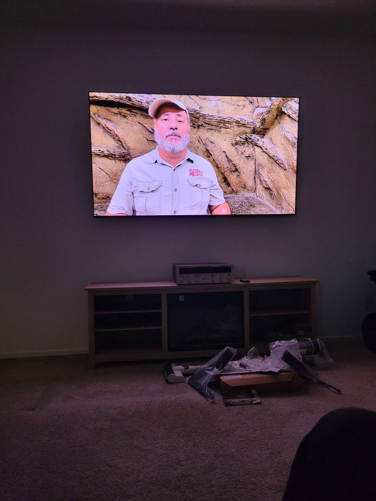 Lange's TV, PC & Sound