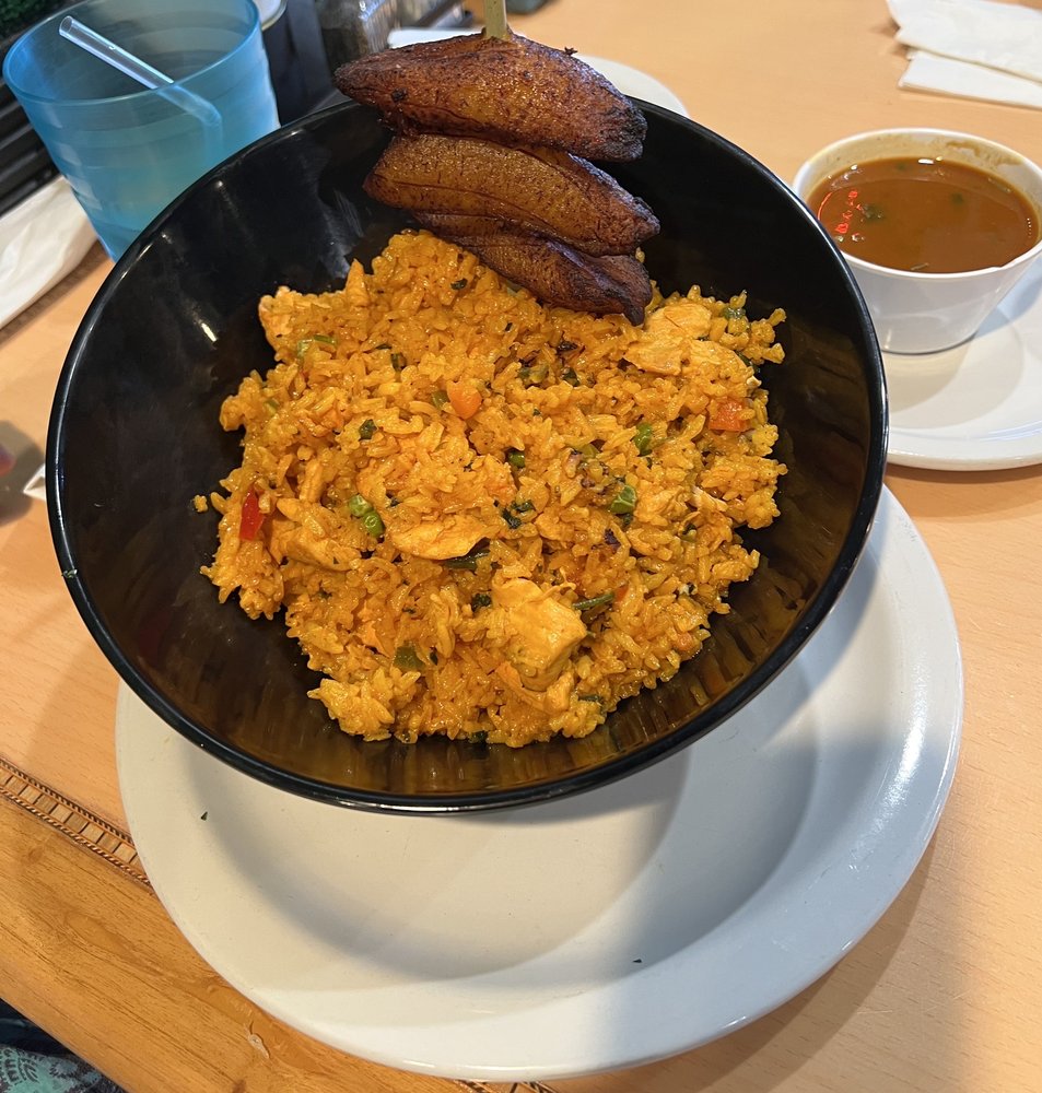 Bohio Latin Flavors - Pompano Beach