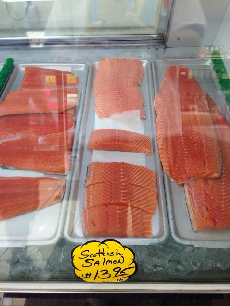Bucks County Seafood Restaurants Bucks County Seafood Restaurants