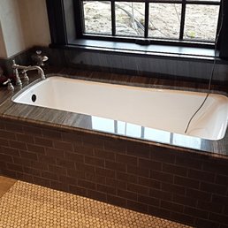 Billings Marble Granite Request A Quote 36 Photos Countertop Photo Of Billings Marble Granite Mt United States Tub
