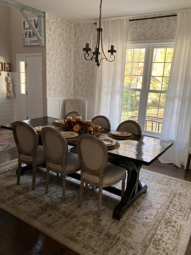 The Perfect Touch Residential and Commercial Cleaning