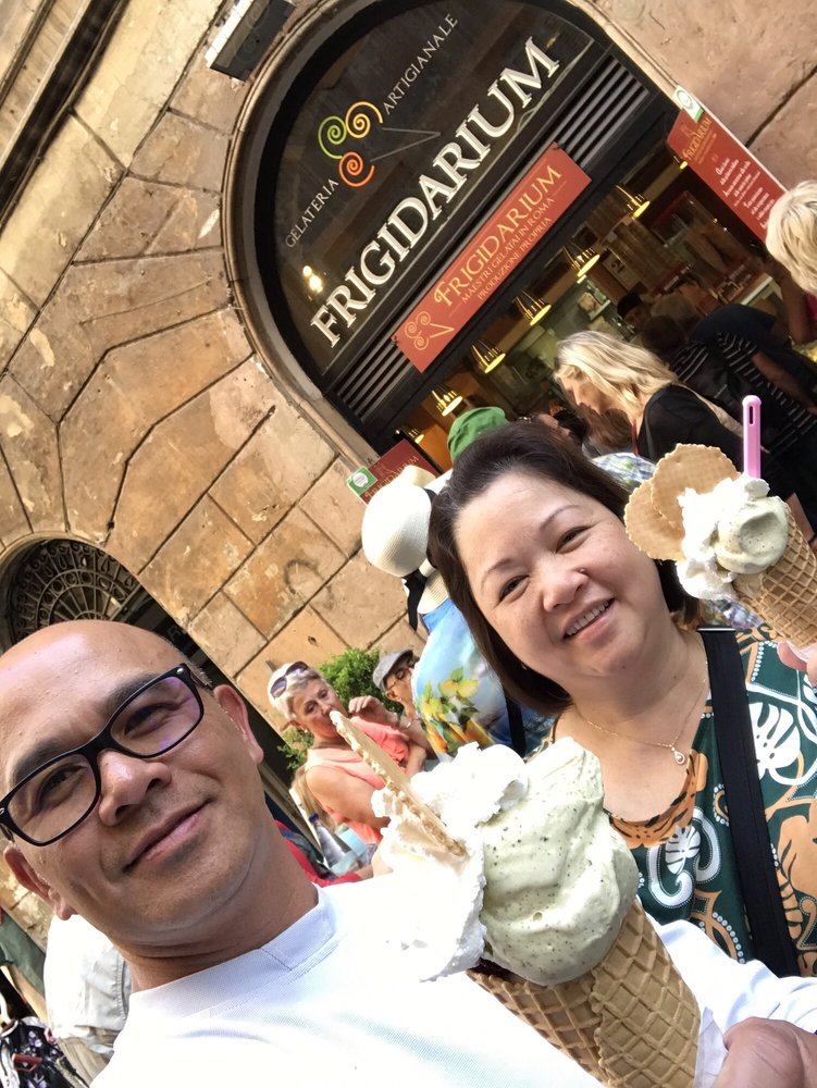 Frigidarium - 310 Photos & 331 Reviews - Ice Cream ...