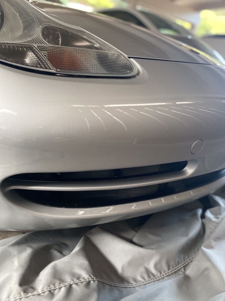 De Maestri's Fairfax Garage and Auto Body